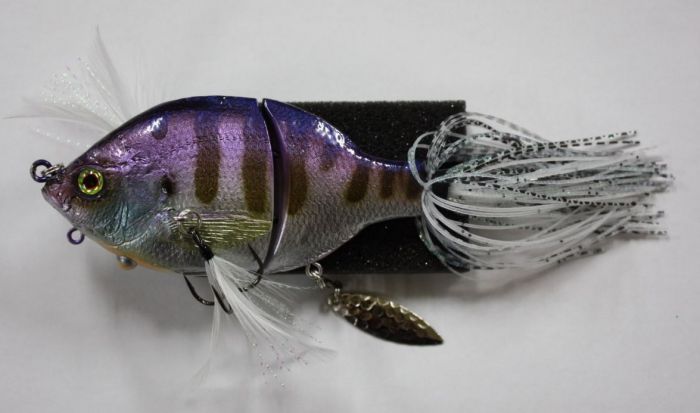 Воблер TH TACKLE ZOE JOINTED купить по цене производителя