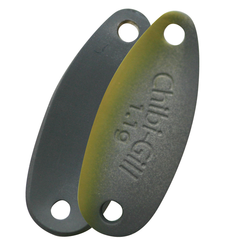 Блешня ROB CHIBI-GILL 0.7G купити в Києві, Україні - Fishing Club