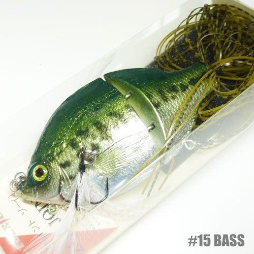 Воблер TH TACKLE ZOE JOINTED купить по цене производителя