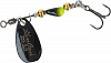 Блесна DAIWA SILVER CREEK SPINNER 3.0 японское качество от производителя DAIWA