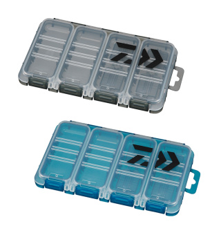 Коробка для силиконовых приманок DAIWA JOINT CASE 175 TYPE A японское качество от производителя DAIWA
