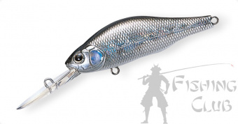 Воблер ZIP BAITS KHAMSIN 70SP-DR японское качество от производителя ZIP BAITS