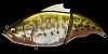 Воблер MEGABASS VATALION 190 SS японское качество от производителя MEGABASS