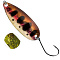 D-3 CUSTOM LURES SPOON 5G