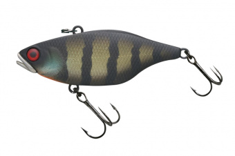 Воблер JACKALL VIBRATION TN50 FULL TUNGSTEN японское качество от производителя JACKALL