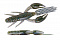 O.S.P. DOLIVE CRAW 2"