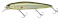 NORIES LAYDOWN MINNOW 110JP