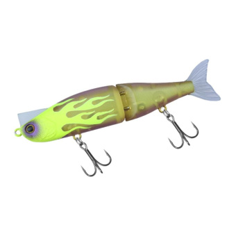 Воблер DAIWA MORETHAN LAZY FASHED J 100S японское качество от производителя DAIWA