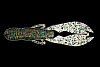 Силиконовая приманка JACKALL SASUTEKI CRAW 5 японское качество от производителя JACKALL