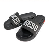 Тапки DRESS ROUGH SANDALS японское качество от производителя DRESS