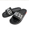 DRESS ROUGH SANDALS