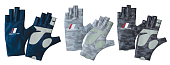 Перчатки MAJOR CRAFT UV-CUT GLOVE японское качество от производителя MAJOR CRAFT