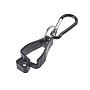 Держатель с карабином CROSS FACTOR CARABINER MULTI-HOLDER ANP726  японское качество от производителя CROSS FACTOR
