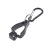 Держатель с карабином CROSS FACTOR CARABINER MULTI-HOLDER ANP726  японское качество от производителя CROSS FACTOR