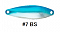 D-3 CUSTOM LURES SPOON 3G