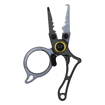 Плоскогубцы PROX FINGER SPLITTER MINI PLIERS RING TYPE PX162RKG японское качество от производителя PROX