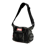 Сумка DRESS MILITARY MESSENGER BAG японское качество от производителя DRESS