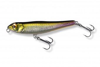 Воблер MEGABASS DOG X JR. COAYU японское качество от производителя MEGABASS