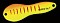 NORIES METAL WASABY 12G
