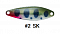 D-3 CUSTOM LURES SPOON 3G