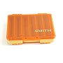 Коробка для воблеров SMITH REVERSIBLE MG D86 японское качество от производителя SMITH