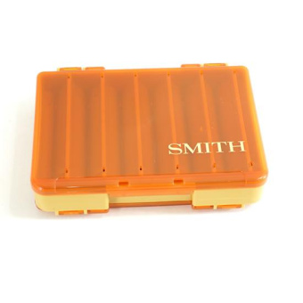 Коробка для воблеров SMITH REVERSIBLE MG D86 японское качество от производителя SMITH