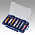 MEIHO LURE GAME CASE J