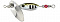 DUO SPEARHEAD RYUKI SPINNER 5.0G