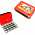 DRESS ONE PIECE TOOL CASE 3020ND