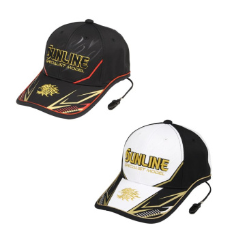 Кепка SUNLINE TOUR CAP CP-3406 японское качество от производителя SUNLINE