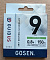 GOSEN GUIDUS PEX9 150M LIGHT GREEN