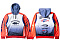 O.S.P.xBASSMANIA LIMITED HOODIE