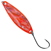 Блесна D-3 CUSTOM LURES SPOON 4G