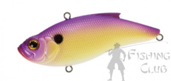 Воблер ZIP BAITS CALIBRA JR японское качество от производителя ZIP BAITS