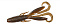 DAIWA STEEZ HOG 4.3"