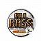 LINE SYSTEM BASS HARD FC BAIT FINESSE