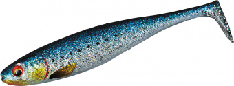 Силиконовая приманка DAIWA HRF MONSTER SHAD 6" японское качество от производителя DAIWA