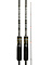 XESTA BLACK STAR BOAT