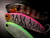 Воблер SUMLURES SUM VIBRATION SS японское качество от производителя SUMLURES