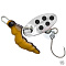 D-3 CUSTOM LURES PHAR LAP 2.5G