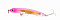 HMKL K-I MINNOW 50 S STREAM VER.