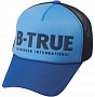 Кепка EVERGREEN B-TRUE BASIC MESH CAP японское качество от производителя EVERGREEN