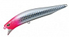 Воблер DAIWA MORETHAN CROSSWAKE 111F-SSR японское качество от производителя DAIWA