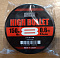 DRESS HIGH BULLET 8 PE LINE 150M