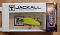 JACKALL CHUBBY MINNOW 35