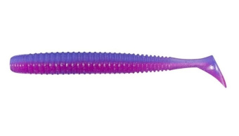 Силиконовая приманка O.S.P. HP SHAD TAIL 3.6" японское качество от производителя O.S.P.