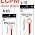 FUJI LINE CLEANING PAD LCPM-19