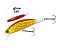 YAMANAMI A2 MINNOW 52S