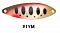 D-3 CUSTOM LURES BELL SPOON 10G