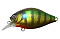 ISSEI G.C. SHALLOW CRANK 40SR CHEERA